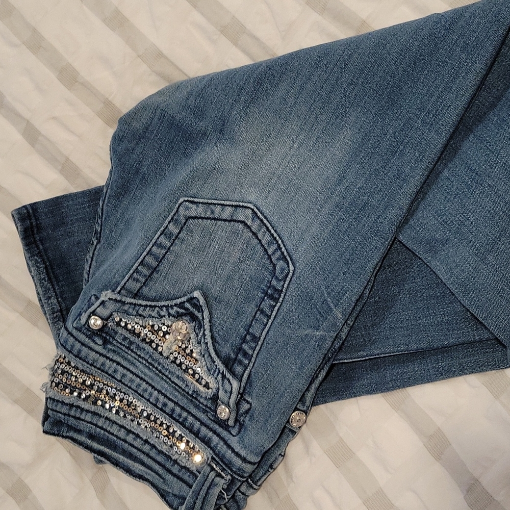 Jeans - Picture 6 of 6